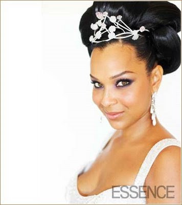 african wedding hairstyles on African American Wedding Hairstyles   Hairstyles 2011
