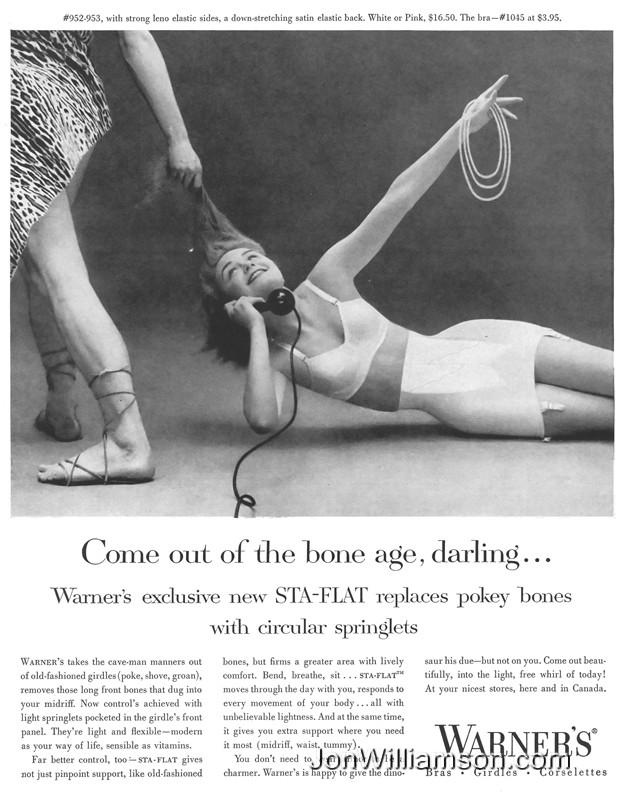 Mad Vintage Ads