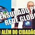 GLOBO X MIRANTE UMA RELAÇÃO PROMÍSCUA