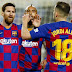 Barcelona in talks to cut player wages by up to 70% during coronavirus lockdown