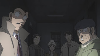 名探偵コナンアニメ 1004話 36マスの完全犯罪 中編 | Detective Conan Episode 1004