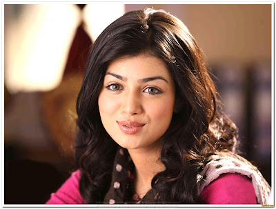 Ayesha Takia Photos Part 3