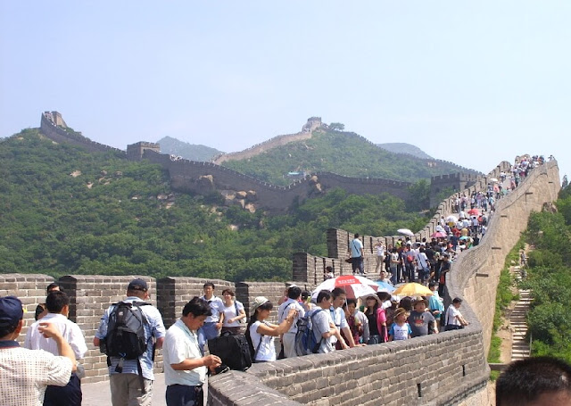 great wall of china-the great wall-china wall-great wall of china tour-visiting the great wall of china