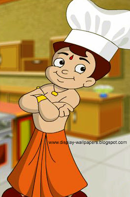 Chota Bheem Cartoon K Photos