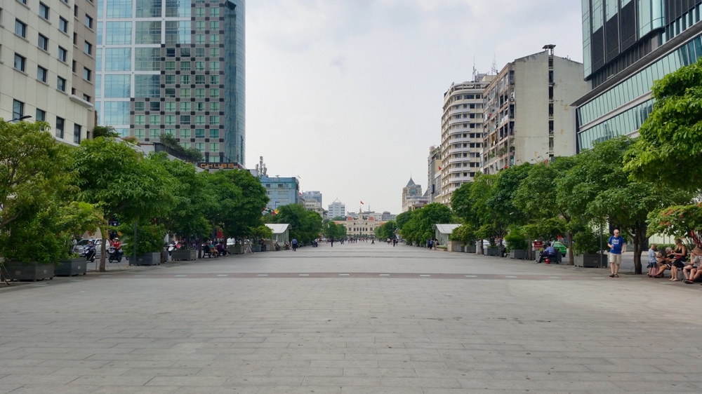 Saigon