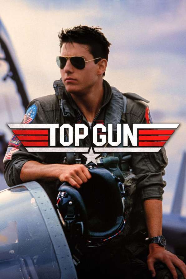 TOP GUN (HINDI + TAMIL + TELUGU + ENGLISH)