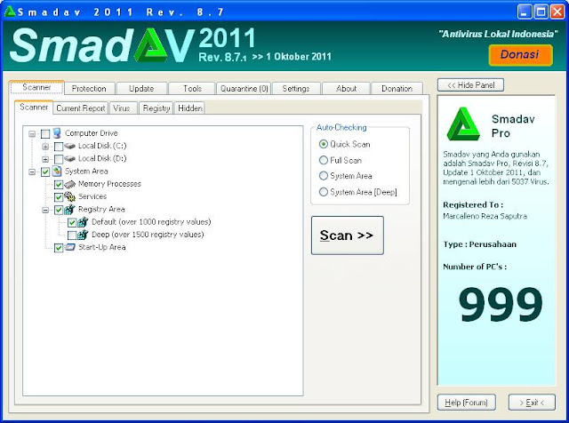 SmadAV 2011 Rev 8.7 width=