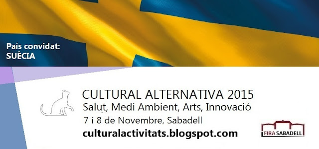 Cultural Alternativa 2015