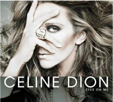 celin dion Celine Dion-Im Your Lady