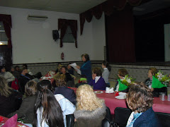 Día de la Mujer 2011