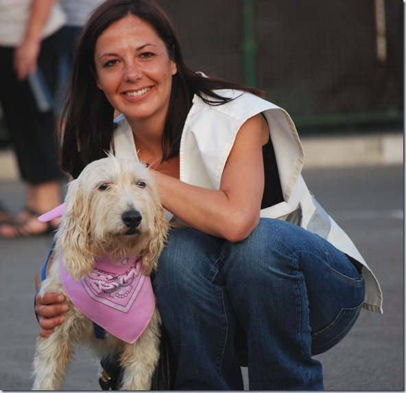 claudia e stacy 2