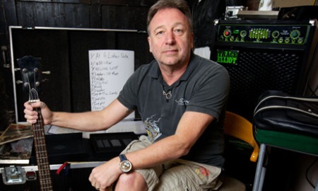 Peter Hook