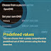 Override DNS [App] [Android]