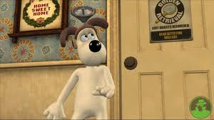 Wallace & Gromit's Grand Adventures sreenshot 2