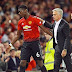 EXPOSED: How Paul Pogba 'celebrated' Jose Mourinho's exit from Manchester United in the changing room revealed [See Here]