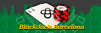 casinobarcelona consigue una noche hotel 5 estrellas carrera blackjack barcelona 12-21 Marzo