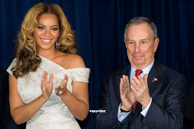 Beyonce Knowles Hot Photo