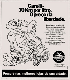  os anos 70; propaganda na década de 70; Brazil in the 70s, história anos 70; Oswaldo Hernandez; 