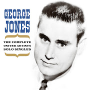 The bottom line is, this is a really fruitful and enjoyable George Jones . (ov george jones complete ua singles)