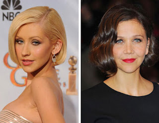 2. 8cute Celebrity Haircuts To Consider