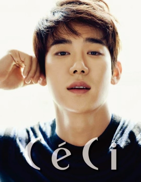 Yoo Yun Suk