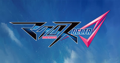 Macross Delta: Gekijou no Walküre