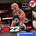  Android & PC ISO Game Mode for WWE 2K22