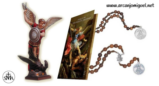 ArcanjoMiguel-net – São Miguel,São Gabriel, São Rafael, oração,  novena, terço, rosário, anjo, arcanjos, Virgem Maria, Jesus Cristo 