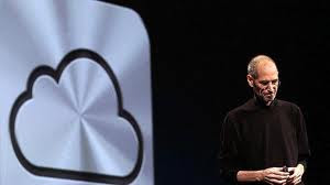 Apple iCloud