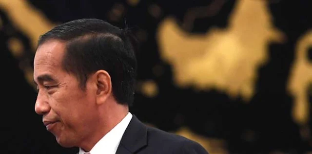 Haris Azhar: Jokowi Wacanakan Hukuman Mati Bagi Koruptor Karena Miskin Popularitas