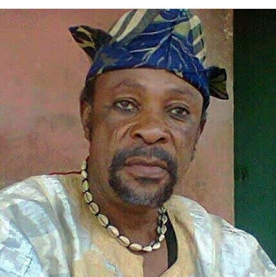 Yoruba Movie star Dagunro passes on 