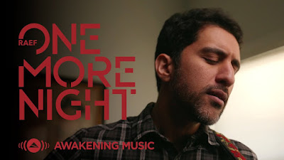 One More Night - Raef