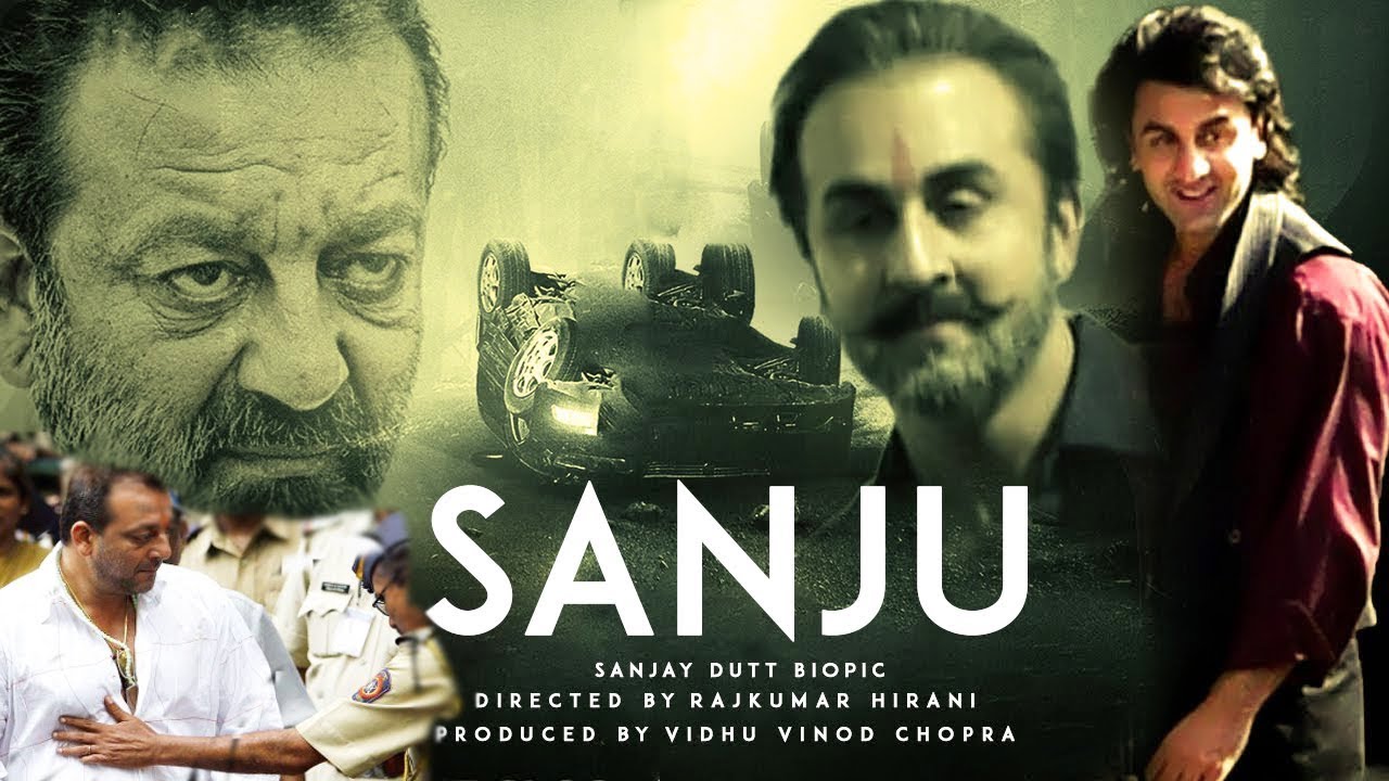 'Sanju' Movie Day Wise Box Office Collection - bollywoodfare
