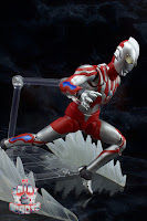 S.H. Figuarts Ultraman Ribut 19