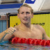 Márton Richárd bronzérmes 200 méter pillangón