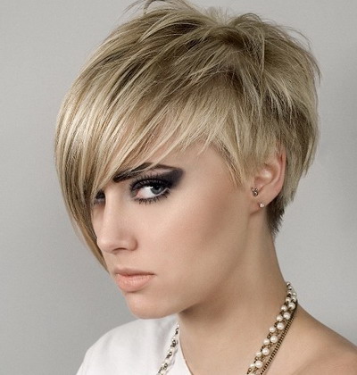 New Hairstyles for Women 2013 Trend