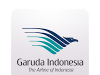 Aplikasi Cek Jadwal Penerbangan Pesawat Garuda dan Citilink for Android Apk