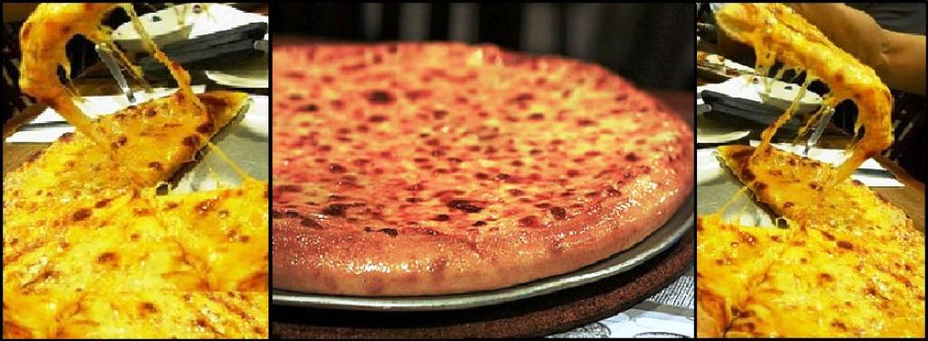 Resepi Pizza Pepperoni - Recipes Pad h