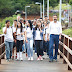 Ponte Chão de Flores é inaugurada em Sobradinho II