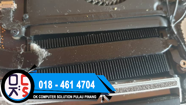 SOLVED : KEDAI MACBOOK SIMPANG EMPAT | MACBOOK PRO 13 A1502 | OVERHEATING , FAN NOISY WHEN OVERHEAT , FAN MAX 6200RPM | INTERNAL CLEANING & THERMAL PASTE REPLACEMENT