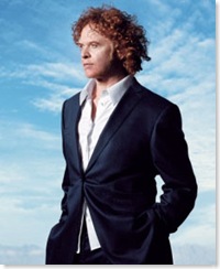 MICK HUCKNALL