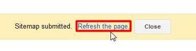Cara Mendaftarkan Blog Ke Search Engine Google