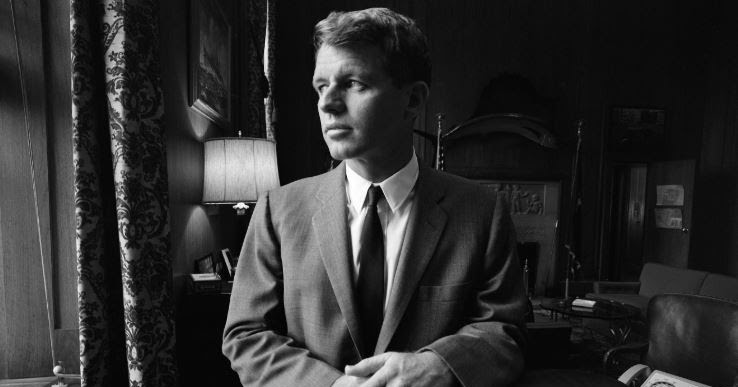 A Lie Too Big to Fail The Real History of the Assassination of Robert F Kennedy