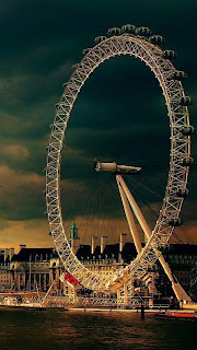 Free Download London iPhone 5 HD Wallpapers