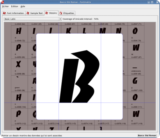 Fontmatrix2