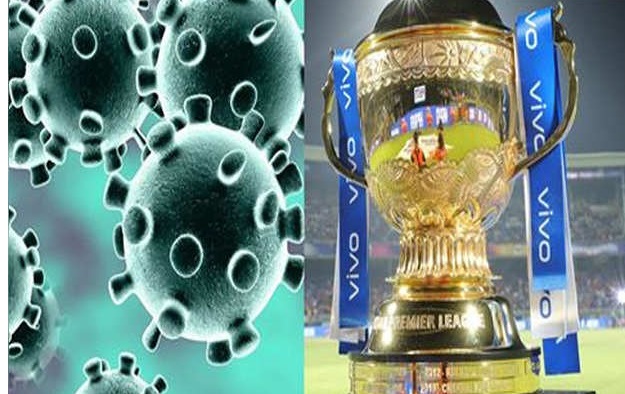  IPL 2020 : Foreign players won't be available till April 15
