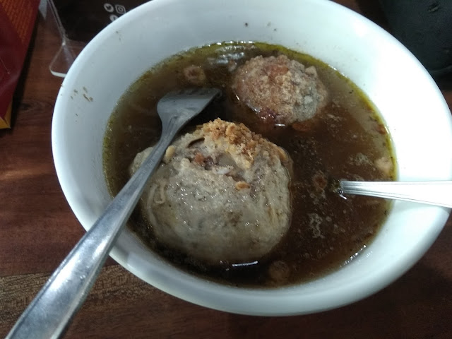 Bakso Boedjangan