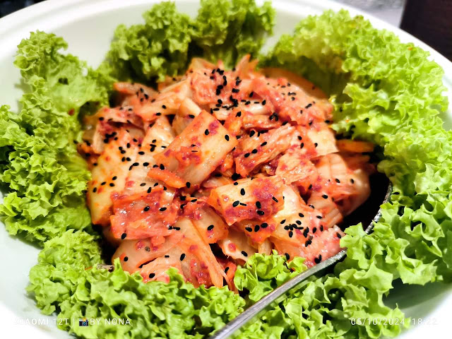 Kimchi