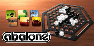 Abalone Free apk