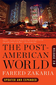 The Post-American World: Release 2.0 (English Edition)